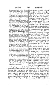 Image of the Page - 345 - in Biographisches Lexikon des Kaiserthums Oesterreich - Habsburg-Hartlieb, Volume 7