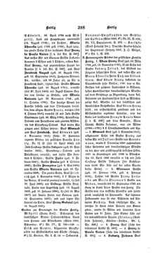 Image of the Page - 398 - in Biographisches Lexikon des Kaiserthums Oesterreich - Habsburg-Hartlieb, Volume 7
