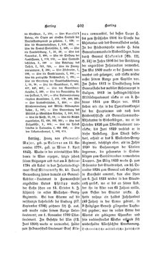 Image of the Page - 402 - in Biographisches Lexikon des Kaiserthums Oesterreich - Habsburg-Hartlieb, Volume 7