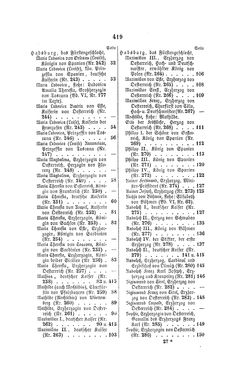 Image of the Page - 419 - in Biographisches Lexikon des Kaiserthums Oesterreich - Habsburg-Hartlieb, Volume 7