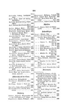 Image of the Page - 426 - in Biographisches Lexikon des Kaiserthums Oesterreich - Habsburg-Hartlieb, Volume 7