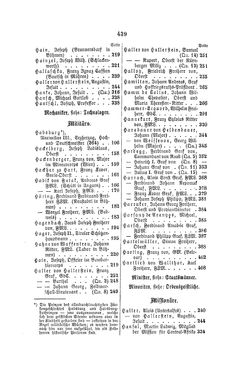 Image of the Page - 439 - in Biographisches Lexikon des Kaiserthums Oesterreich - Habsburg-Hartlieb, Volume 7