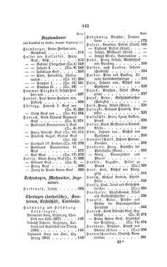 Image of the Page - 443 - in Biographisches Lexikon des Kaiserthums Oesterreich - Habsburg-Hartlieb, Volume 7