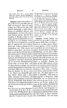 Image of the Page - 2 - in Biographisches Lexikon des Kaiserthums Oesterreich - Hartmann-Heyser, Volume 8