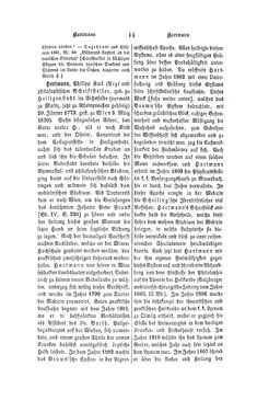 Image of the Page - 11 - in Biographisches Lexikon des Kaiserthums Oesterreich - Hartmann-Heyser, Volume 8