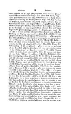 Image of the Page - 14 - in Biographisches Lexikon des Kaiserthums Oesterreich - Hartmann-Heyser, Volume 8