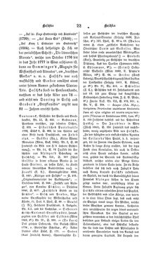 Image of the Page - 22 - in Biographisches Lexikon des Kaiserthums Oesterreich - Hartmann-Heyser, Volume 8