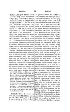 Image of the Page - 24 - in Biographisches Lexikon des Kaiserthums Oesterreich - Hartmann-Heyser, Volume 8