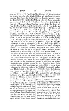 Bild der Seite - 25 - in Biographisches Lexikon des Kaiserthums Oesterreich - Hartmann-Heyser, Band 8