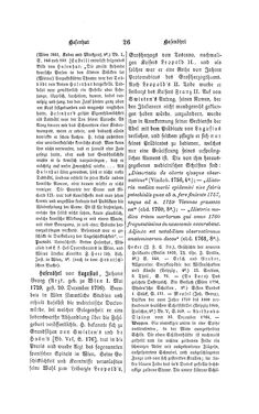 Image of the Page - 26 - in Biographisches Lexikon des Kaiserthums Oesterreich - Hartmann-Heyser, Volume 8