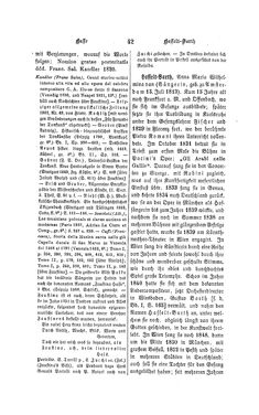 Image of the Page - 42 - in Biographisches Lexikon des Kaiserthums Oesterreich - Hartmann-Heyser, Volume 8