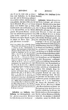 Image of the Page - 43 - in Biographisches Lexikon des Kaiserthums Oesterreich - Hartmann-Heyser, Volume 8