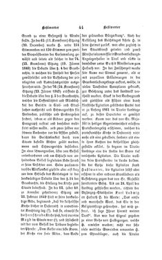Image of the Page - 44 - in Biographisches Lexikon des Kaiserthums Oesterreich - Hartmann-Heyser, Volume 8