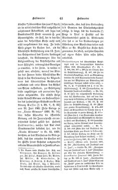 Image of the Page - 45 - in Biographisches Lexikon des Kaiserthums Oesterreich - Hartmann-Heyser, Volume 8