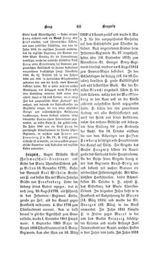 Image of the Page - 66 - in Biographisches Lexikon des Kaiserthums Oesterreich - Hartmann-Heyser, Volume 8