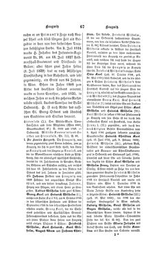 Image of the Page - 67 - in Biographisches Lexikon des Kaiserthums Oesterreich - Hartmann-Heyser, Volume 8