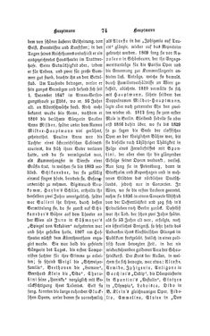 Bild der Seite - 74 - in Biographisches Lexikon des Kaiserthums Oesterreich - Hartmann-Heyser, Band 8