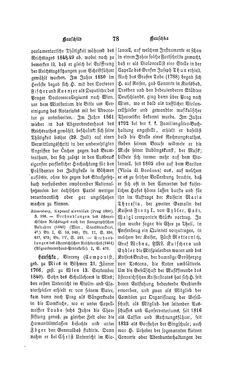 Image of the Page - 78 - in Biographisches Lexikon des Kaiserthums Oesterreich - Hartmann-Heyser, Volume 8