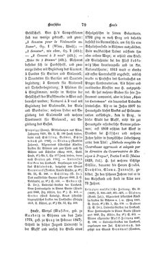 Image of the Page - 79 - in Biographisches Lexikon des Kaiserthums Oesterreich - Hartmann-Heyser, Volume 8