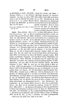 Image of the Page - 81 - in Biographisches Lexikon des Kaiserthums Oesterreich - Hartmann-Heyser, Volume 8