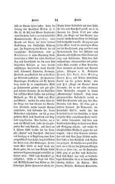 Image of the Page - 84 - in Biographisches Lexikon des Kaiserthums Oesterreich - Hartmann-Heyser, Volume 8