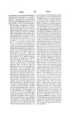 Image of the Page - 86 - in Biographisches Lexikon des Kaiserthums Oesterreich - Hartmann-Heyser, Volume 8