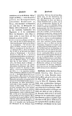 Image of the Page - 88 - in Biographisches Lexikon des Kaiserthums Oesterreich - Hartmann-Heyser, Volume 8