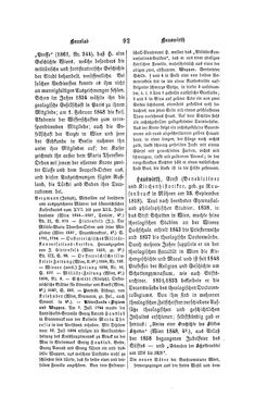 Image of the Page - 92 - in Biographisches Lexikon des Kaiserthums Oesterreich - Hartmann-Heyser, Volume 8