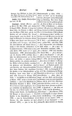 Image of the Page - 93 - in Biographisches Lexikon des Kaiserthums Oesterreich - Hartmann-Heyser, Volume 8