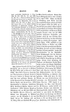 Image of the Page - 103 - in Biographisches Lexikon des Kaiserthums Oesterreich - Hartmann-Heyser, Volume 8