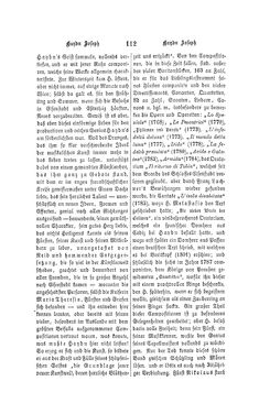 Image of the Page - 112 - in Biographisches Lexikon des Kaiserthums Oesterreich - Hartmann-Heyser, Volume 8