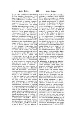 Image of the Page - 119 - in Biographisches Lexikon des Kaiserthums Oesterreich - Hartmann-Heyser, Volume 8