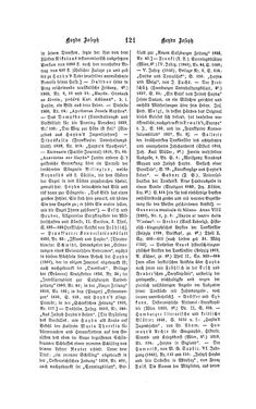 Image of the Page - 121 - in Biographisches Lexikon des Kaiserthums Oesterreich - Hartmann-Heyser, Volume 8