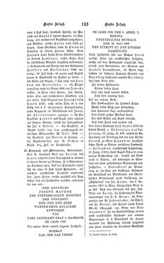 Image of the Page - 133 - in Biographisches Lexikon des Kaiserthums Oesterreich - Hartmann-Heyser, Volume 8