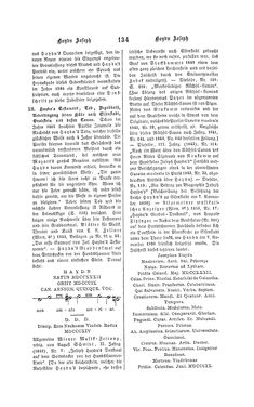 Bild der Seite - 134 - in Biographisches Lexikon des Kaiserthums Oesterreich - Hartmann-Heyser, Band 8