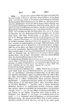 Image of the Page - 164 - in Biographisches Lexikon des Kaiserthums Oesterreich - Hartmann-Heyser, Volume 8