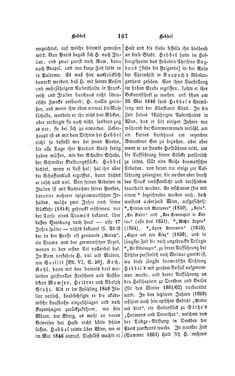 Image of the Page - 167 - in Biographisches Lexikon des Kaiserthums Oesterreich - Hartmann-Heyser, Volume 8