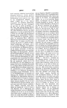 Bild der Seite - 176 - in Biographisches Lexikon des Kaiserthums Oesterreich - Hartmann-Heyser, Band 8