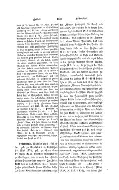 Image of the Page - 180 - in Biographisches Lexikon des Kaiserthums Oesterreich - Hartmann-Heyser, Volume 8