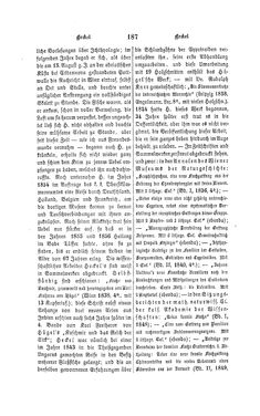 Bild der Seite - 187 - in Biographisches Lexikon des Kaiserthums Oesterreich - Hartmann-Heyser, Band 8