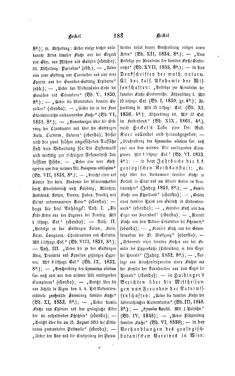 Bild der Seite - 188 - in Biographisches Lexikon des Kaiserthums Oesterreich - Hartmann-Heyser, Band 8