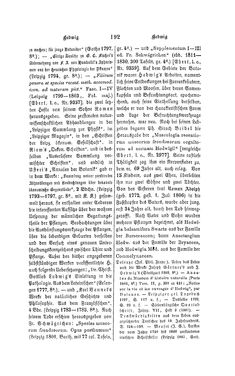 Image of the Page - 192 - in Biographisches Lexikon des Kaiserthums Oesterreich - Hartmann-Heyser, Volume 8