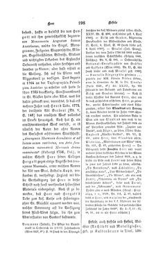 Image of the Page - 198 - in Biographisches Lexikon des Kaiserthums Oesterreich - Hartmann-Heyser, Volume 8