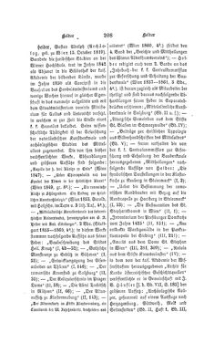 Image of the Page - 208 - in Biographisches Lexikon des Kaiserthums Oesterreich - Hartmann-Heyser, Volume 8