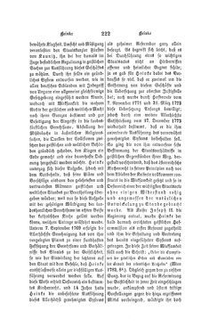 Bild der Seite - 222 - in Biographisches Lexikon des Kaiserthums Oesterreich - Hartmann-Heyser, Band 8