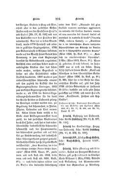 Bild der Seite - 224 - in Biographisches Lexikon des Kaiserthums Oesterreich - Hartmann-Heyser, Band 8