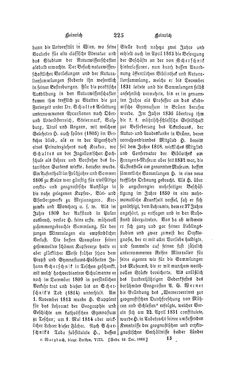 Bild der Seite - 225 - in Biographisches Lexikon des Kaiserthums Oesterreich - Hartmann-Heyser, Band 8