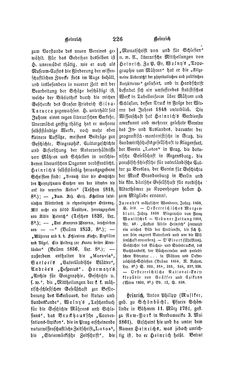 Bild der Seite - 226 - in Biographisches Lexikon des Kaiserthums Oesterreich - Hartmann-Heyser, Band 8