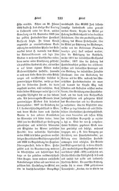 Image of the Page - 233 - in Biographisches Lexikon des Kaiserthums Oesterreich - Hartmann-Heyser, Volume 8