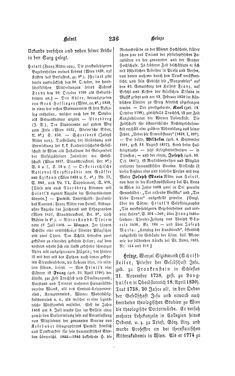 Image of the Page - 236 - in Biographisches Lexikon des Kaiserthums Oesterreich - Hartmann-Heyser, Volume 8